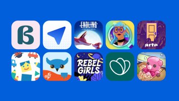 Finalisté App Store Awards 2023