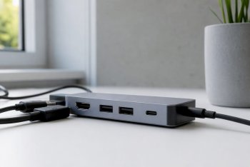 Seznam praktických gadgetů, které doma i v práci skutečně použijete