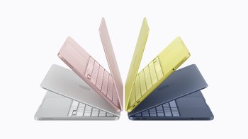 Apple v roce 2025 výrazně posunul ekologické cíle: 30 % recyklovaných materiálů, konec plastů