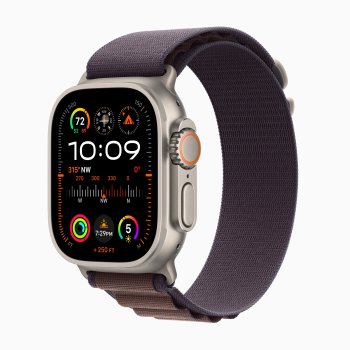 Apple představuje své první uhlíkově neutrální produkty