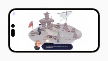App Store Awards oceňují nejlepší aplikace a hry roku 2022