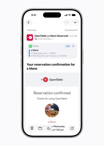 Apple Intelligence 2026: nová Siri AI, chytřejší Fotky, Safari i důraz na soukromí