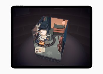 App Store Awards oceňují nejlepší aplikace a hry roku 2022