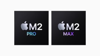Apple představuje M2 Pro a M2 Max: čipy nové generace