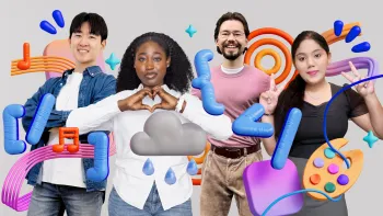Swift Student Challenge 2026: Apple ukazuje, jak studenti propojují umělou inteligenci