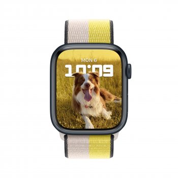 watchOS 9 přináší nové způsoby, jak zůstat připojený, aktivní a zdravý