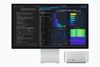 Apple představil M6 a M5 Ultra: první 2nm čip Apple a extrémní výkon pro AI