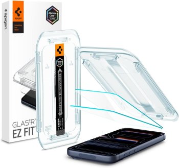 Spigen AluminaCore™ – revoluce v ochraně displeje