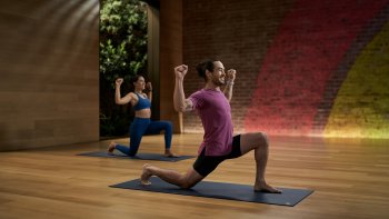 Apple Fitness+ bude na podzim k dispozici všem uživatelům iPhonu ve 21 zemích