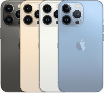 Investice do mobilu Apple iPhone