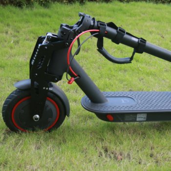 Náhradní díly pro Xiaomi Mi Electric Scootery: Vše, co potřebujete vědět