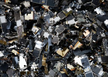 Apple bude do roku 2025 používat v bateriích 100 % recyklovaného kobaltu