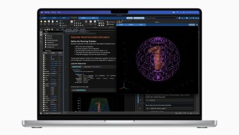 Nový MacBook Pro: Apple odhaluje revoluci výkonu s čipy M3