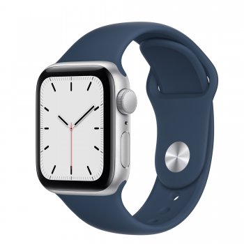 Apple Watch SE recenze