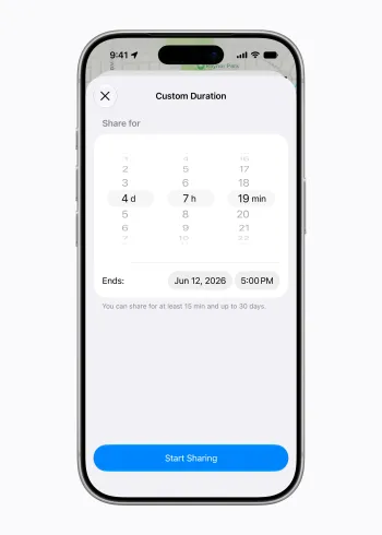 Apple chystá novinky ve službách: chytřejší Mapy, Peněženka, Najít, Podcasty, iCloud i Fitness+
