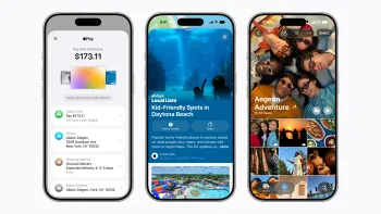 Apple chystá novinky ve službách: chytřejší Mapy, Peněženka, Najít, Podcasty, iCloud i Fitness+