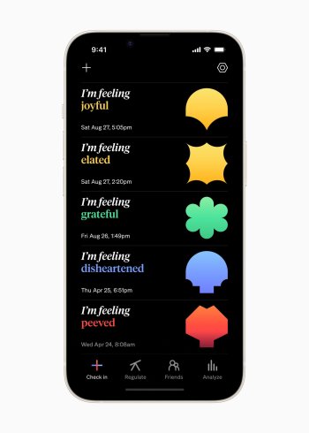 App Store Awards oceňují nejlepší aplikace a hry roku 2022