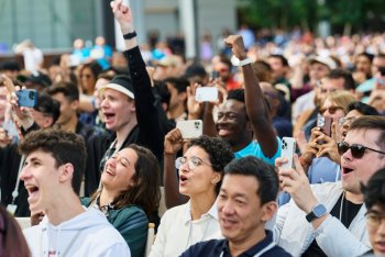 Apple na WWDC23 předvedl průkopnické inovace