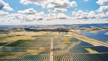 Společnost Apple a její dodavatelé rozšiřují využívání obnovitelné energie