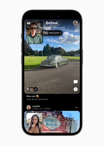 App Store Awards oceňují nejlepší aplikace a hry roku 2022