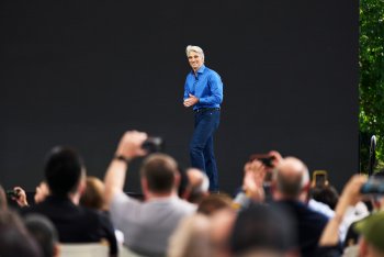 Apple na WWDC23 předvedl průkopnické inovace