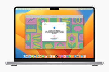 macOS Ventura přináší výkonné nástroje pro zvýšení produktivity