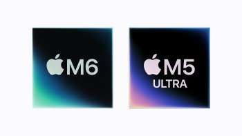 Apple představil M6 a M5 Ultra: první 2nm čip Apple a extrémní výkon pro AI