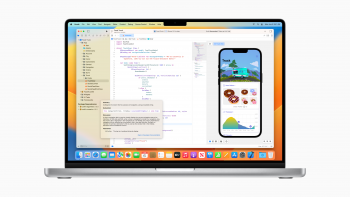 Apple poskytuje vývojářům ještě výkonnější technologie
