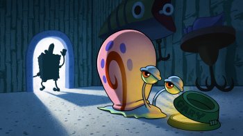 SpongeBob: Patty Pursuit by Nickelodeon — Each week in March brings a new chapter in the latest Tale of the Deep, which follows Gary’s daily life in Bikini Bottom. Play as Gary the Snail and use his abilities to overcome obstacles and reunite with Sp