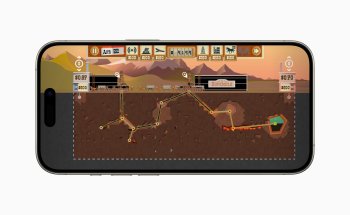 Apple Arcade: 8 nových her a více než 50 aktualizací