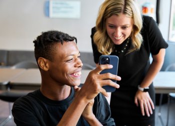 Zažít Chicago jinak s iPhonem a iPadem