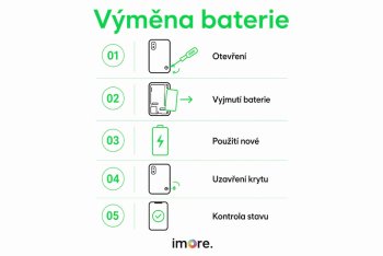 Výměna baterie v AirTag: kompletní návod krok za krokem