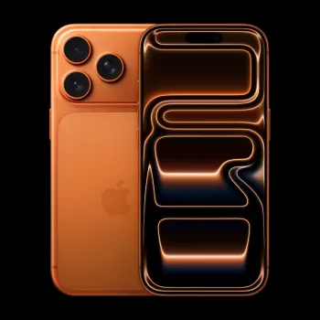 Apple uvádí iPhone 17 Pro a iPhone 17 Pro Max: Nejvýkonnější iPhony všech dob
