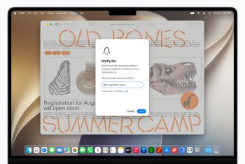 Apple Intelligence 2026: nová Siri AI, chytřejší Fotky, Safari i důraz na soukromí