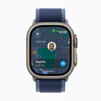 Apple chystá novinky ve službách: chytřejší Mapy, Peněženka, Najít, Podcasty, iCloud i Fitness+