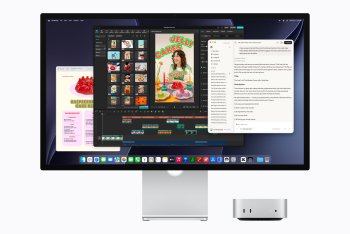 Nový Mac mini s M6 a M5 Pro: až 4× vyšší AI výkon, Wi-Fi 7 a Thunderbolt 5