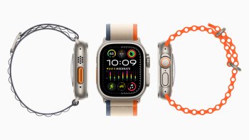 Apple Watch Ultra 2 přináší nové funkce do nejschopnějších a nejodolnějších chytrých hodinek Apple.