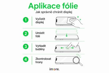 Proč chránit obrazovku telefonu: průvodce pro majitele iPhonů