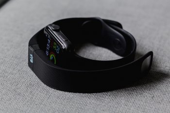 Jak vybrat fitness náramek?