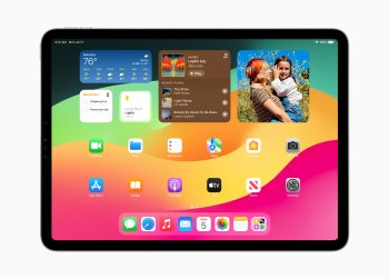 iPadOS 17: Nové vylepšení, které přináší revoluci na poli tabletů