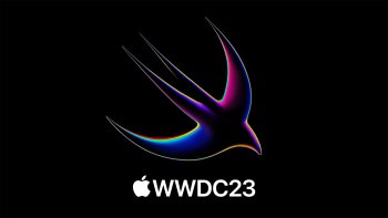 Celosvětová vývojářská konference společnosti Apple bude 5. června 2023