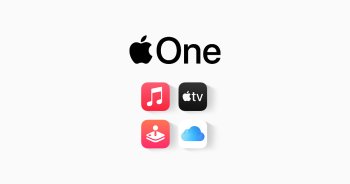 Vše o službě Apple One