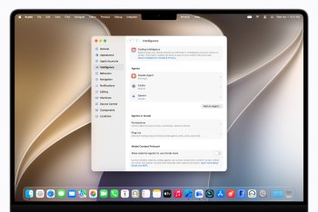 Apple posouvá vývoj aplikací: Xcode 27, agentní kódování a nové AI frameworky