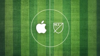 Apple a Major League Soccer budou vysílat všechny zápasy MLS