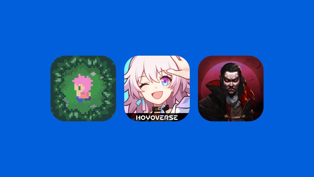 iPhone hra roku iPhone hra roku