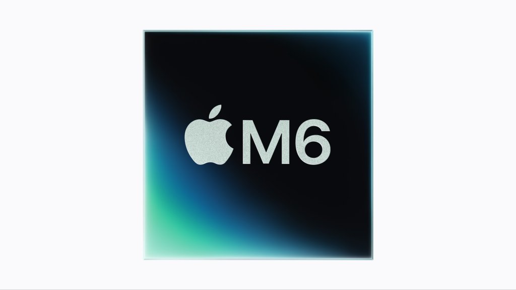 Apple M6 – nový čip pro Mac mini s vysokým výkonem pro AI Čip Apple M6 použitý v nové generaci Macu mini