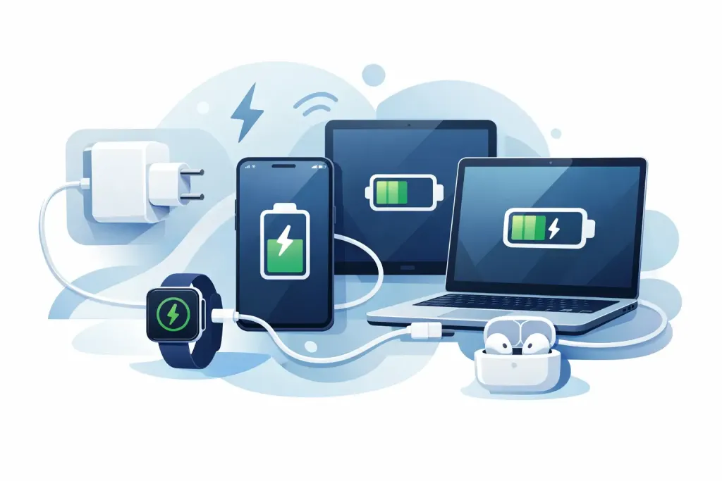 Co znamená PD nabíjení USB C a jak ovlivní rychlost, kompatibilitu i bezpečnost? Jasně vysvětlíme, kdy dává smysl a co si pohlídat.