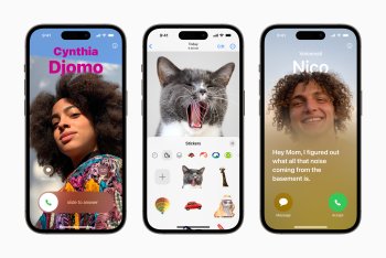 Apple na WWDC23 předvedl průkopnické inovace