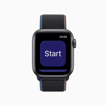 Veteráni se díky NightWare a Apple Watch zbavují nočních můr