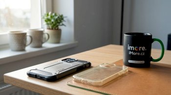 Proč prémiové příslušenství: průvodce pro Apple uživatele